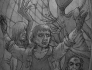 Fontanna działa na wyobraźnię