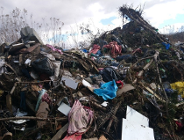 Fotopułapki i inne sposoby na nielegalne wysypiska