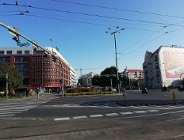 Fotoradary na Starym Mieście?