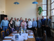 Frekwencja na Umultowie