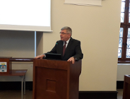 Ganowicz chce być szefem PO w mieście