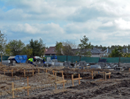 Gdzie miasto wybuduje mieszkania?