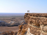 Gdzieś, gdzie czas płynie inaczej