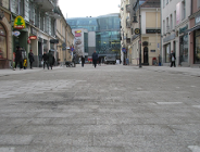 Geoankieta dla Starego Miasta