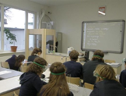 Gimnazjum nr 58 będzie liceum dwujęzycznym