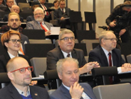 Głos samorządowców