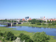 Głosuj dla swojego osiedla