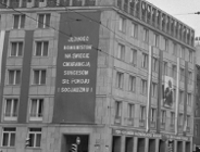 Gmach po przejściach