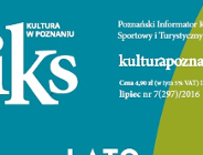 Gorący lipiec - gorący IKS