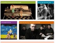 Gorący lipiec z IKS-em i Afiszem