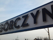 Górczyn - spacer z przewodnikiem