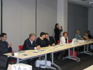 Goście z Kazachstanu