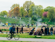 Grillowanie z poszanowaniem zasad