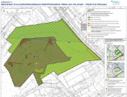 Grzebowisko dla zwierząt i Fort VI