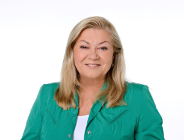 Halina Owsianna wiceprzewodniczącą RMP