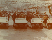 Hanower i Poznań 1986