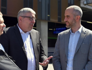 Hanower i Poznań - partnerstwo w praktyce