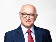 Henryk Kania wiceprzewodniczącym Komisji