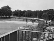 Historia pechowego basenu