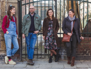 Historie ludzie Jeżyc