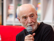 Honorowe obywatelstwo dla Ryszarda Krynickiego