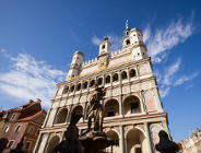 Honorowy i zasłużeni