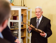 Honorowy i zasłużeni 2019