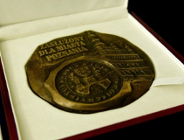 Honorowy i zasłużeni 2022