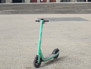 Hop and go - miejsca dla hulajnóg