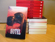 "Hotel" do czytania
