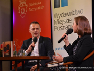 "Hotel" w Bibliotece