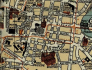 Idę na "ulicę Żurawia", czy na "ulicę Żurawią"?