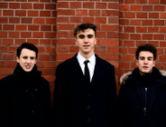 Idź po lewej, stój po prawej