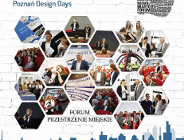 III Forum Przestrzenie Miejskie