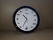 Ikony Poznania odmierzają czas