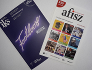 IKS i Afisz na Wielkanoc