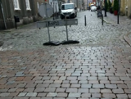 Ile i co dla pieszych?