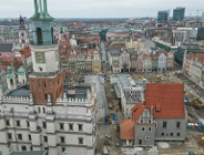 Ile kosztuje Stary Rynek?