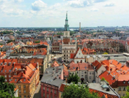 Ile osób mieszka w Poznaniu?