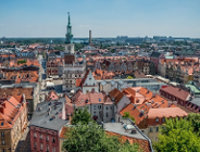 Ile osób zamieszkuje w Poznaniu?