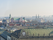 Ilu jest mieszkańców Starego Miasta?