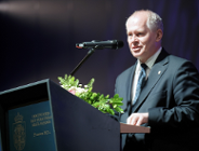 Imieniny Miasta - uroczysta sesja RMP