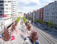 Imieniny na (nowym) Św. Marcinie