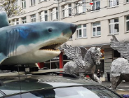 Imieniny Świętego Marcina - konkurs fotograficzny