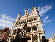 Inauguracja nowej kadencji