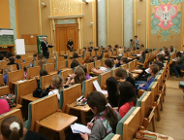 Indeks jeszcze przed maturą