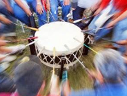 Indiański duch w Poznaniu