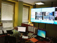 Infrastruktura dla bezpieczeństwa