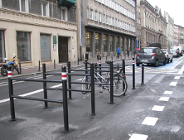 Infrastruktura społeczna w strefie Tempo 30