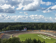 Infrastruktura żużlowa na Golęcinie